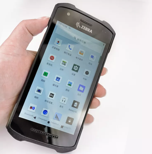 Brandnew Tc 210K Se4710 2d Barcode Scanner Android Pda Handheld Industriële Robuuste Mobiele Computer Tablet Pc Data Collector - Product Image 2