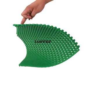 Vinyl Heavy Duty Interlocking PVC Garage Floor mats - Product Image 6