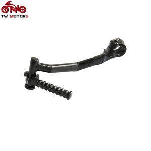 ตัวสตาร์ทรถจักรยานยนต์สำหรับยามาฮ่า ZY-125มิโอ FINO-125ใหม่รับประกัน1ปี - Product Image 1