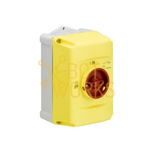 ABB 1SAM201911R1011 - Nuovo - Product Image 1