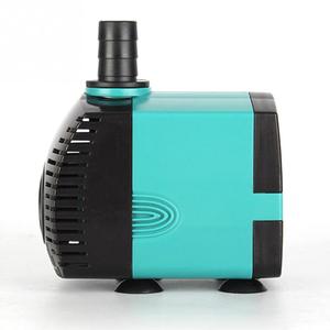 Pompe à eau Submersible multifonctionnelle, système de climatisation Submersible pour aquarium étang à poissons - Product Image 2