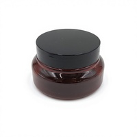 Flacon roll-on de luxe en plastique doré avec bouchon à bille pour l'emballage d'huile d'attar d'oud arabe – Vente en gros
