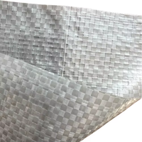 Exportations vers la Russie de membrane perméable en tissu tissé pour barrière à la vapeur de toiture