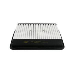 ZYC <span class=keywords><strong>Heber</strong></span> Factory - Filtro de Aire para Automóvil, Repuestos al por Mayor, OEM 28113-F0000 - Product Image 2