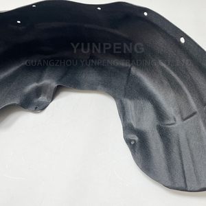 57010711AI Revêtement <span class=keywords><strong>de</strong></span> garde-boue intérieur arrière gauche pour Jeep Grand Cherokee 2011-2018 57010711AL 57010711AK 57010711AJ 57010711 - Product Image 3