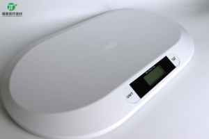 Cân Điện Tử Cho Bé, Cân Phòng Tắm LCD Thiết Kế Mới 2022 - Product Image 3