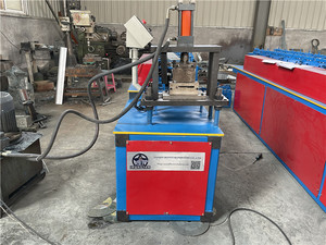 Máquina Perfiladora de Láminas para Persianas Enrollables y Tejas Metálicas - Product Image 2