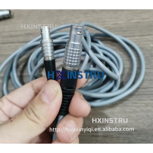 Línea de Conexión B&K AO0419-D-030 PARA Bruel&Kjaer Bk Tipo 2690-0S2 Usada H - Product Image 6