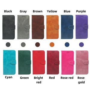 Custodia a Portafoglio in Pelle con Slot per Carte per Xiaomi <span class=keywords><strong>Mi</strong></span> <span class=keywords><strong>10</strong></span> Lite 13 <span class=keywords><strong>Pro</strong></span> 14T Ultra, <span class=keywords><strong>Cover</strong></span> per Cellulare con Porta Carte - Product Image 6