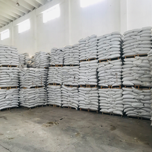 للبيع من الشركة المصنعة المياه الصناعية المصنوعة من كلوريد الحديديك البولي ألمونيوم الندف الأحمر العميق - Product Image 5