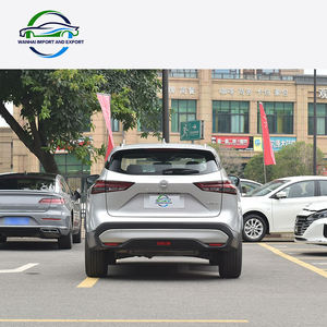 <span class=keywords><strong>Nissan</strong></span> Qashqai 5 places 2.0L Turbo CVT 2WD SUV Essence Voiture conduite à gauche à vendre en gros 2024 - Product Image 6