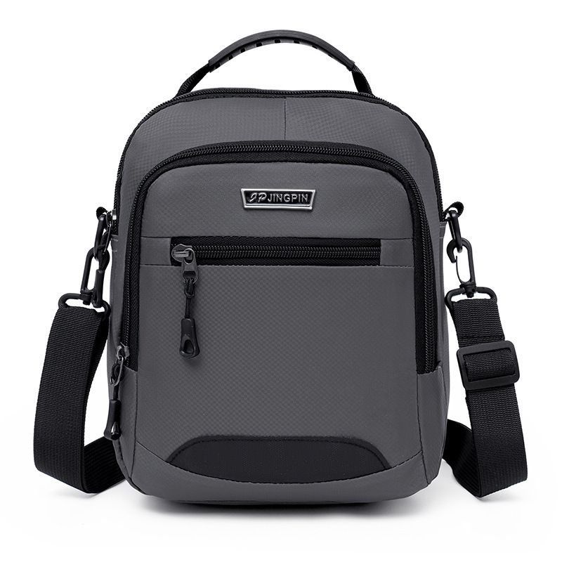 Men s Single Shoulder Crossbody Chest