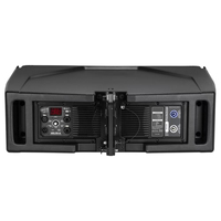 Système de sonorisation professionnel Line Array HDL 30a 20a, enceintes Line Array doubles 10 pouces, sonorisation PA