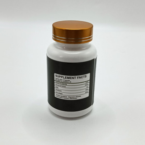 Cápsulas de Vitaminas Slimming Plus para el Control Natural del Apetito y el Metabolismo, para el Control de Peso en Adultos, 60 Cápsulas/Botella - Product Image 3