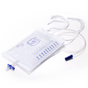 <strong>Disposable</strong> EPE Pearl Cotton Portable Travel Adult <strong>Urine</strong> Pee <strong>Collection</strong> <strong>Bag</strong> - Product Image 6