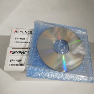 En stock SR-H6W AutoID Network Navigator Ver. 6.3 FNFP - Product Image 1