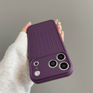 Coque de téléphone souple en TPU à prix d'usine pour iPhone 17/16/15/14 et 600 modèles – Coques arrière tendance en promotion - Product Image 4