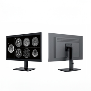 Moniteur médical LCD IPS 27 pouces 8MP DP SDI, état neuf, pour imagerie médicale, utilisation sur ordinateur de bureau, VET - Product Image 1