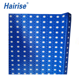 Çin lider üreticisi Har QNB serisi silindir üst modüler bant konveyör fiyat - Product Image 2