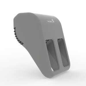 Asciugamani Elettrici Valiryo di Alta Qualità Spagnola, in Plastica, ad Alte Prestazioni, Facili da Installare, Senza Mani - Product Image 1