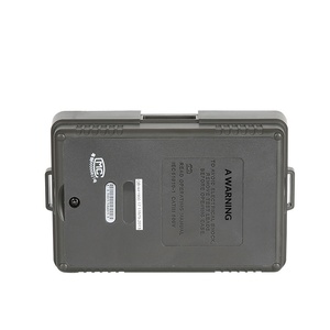 Testeur de résistance de terre numérique haute précision UNI-T UT522/UT521 pour isolation 200V/400V - Product Image 5