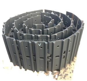 ชุดประกอบรองเท้าตีนตะขาบรถขุดขนาดเล็ก PC20 PC30 VIO30 - Product Image 1