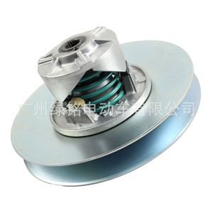 Disques d'embrayage neufs et d'occasion pour chariots de travail John Deere 25mm AM133500, pièces de tracteur en fer, y compris les sièges de couvercle d'embrayage - Product Image 4