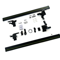 ANTISI Car Power Foot Step SUV Retractable Automatic Electrical Running Board Electric Side Step for Geely Monjaro 2021-2026