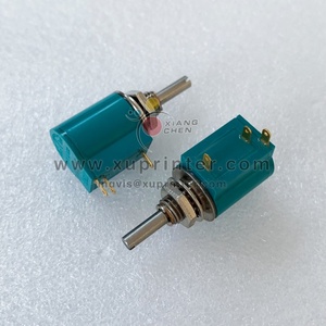 MA Imported Copal M1305 2K 5K Potentiometer for Ryobi <b>Printing</b> <b>Machine</b> Parts - Product Image 2
