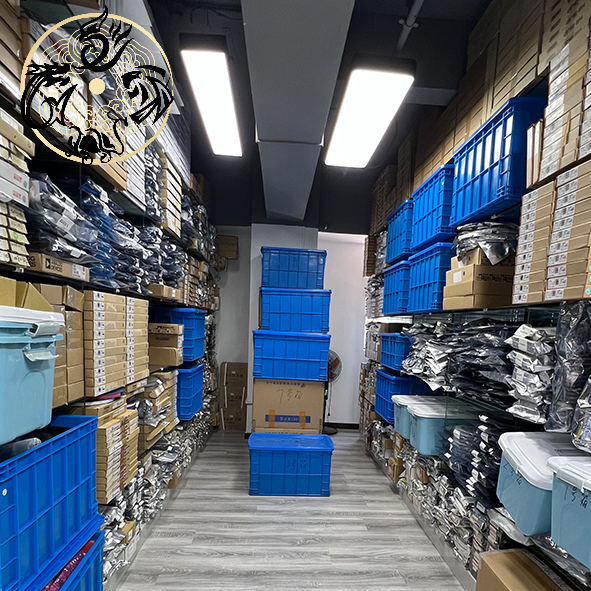 Компонент электроники Stm32f407vet6 ic Stm32f Sp1691 ic chips Pmeg6030ep