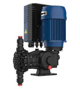 Pac <span class=keywords><strong>Pam</strong></span> flocculant nước thải cơ khí cơ hoành Polymer Italy seko đo Bơm định lượng - Product Image 1