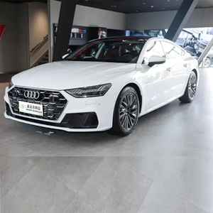 <span class=keywords><strong>Audi</strong></span> <span class=keywords><strong>A7</strong></span> 2024 in Offerta, <span class=keywords><strong>Auto</strong></span> a Benzina 40 TFSI S-Line, Confortevole e Lussuosa, 5 Porte, 4 Posti, Berlina Hatchback ad Alte Prestazioni - Product Image 2