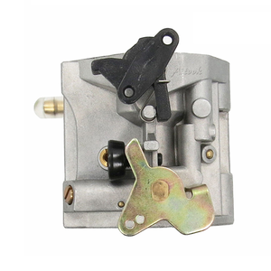 Carburateur de tondeuse à gazon pour <span class=keywords><strong>Honda</strong></span> <span class=keywords><strong>GCV160</strong></span> HRB216 HRT216 16100-Z0L-023 - Product Image 4