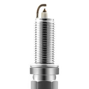 Candela d'Accensione NGK 5118 PLZKAR6A-11 per Motori Renault 2.0 <span class=keywords><strong>16V</strong></span> (BR0C, BR0K, CR0C, CR0K) 	 2005- OEM 7701065085 - Product Image 4