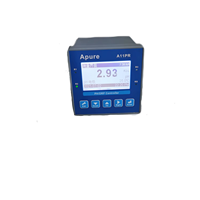 Pengendali dosis otomatis Digital, penganalisa kualitas air dengan sensor ph/orp untuk air industri