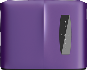 OEM phổ biến bán máy chiếu 1080 P ngoài trời ban ngày dẫn chiếu - Product Image 2