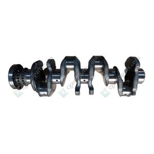 Cigüeñal de piezas de motor Newpars 2.0L 77979750600 11217803479 para <span class=keywords><strong>BMW</strong></span> N47 N47D20 N47D20A N47D20C <span class=keywords><strong>N47D20D</strong></span> - Product Image 5