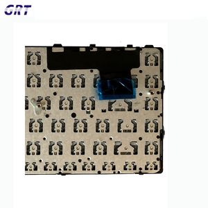 New Laptop <b>Keyboard</b> for HP EliteBook Folio 9470M 9470 9480 9480M US With Silver Frame Black <b>Keyboard</b> - Product Image 6
