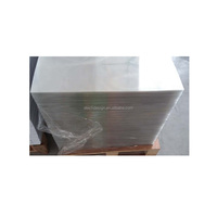 4x4 pouces impression lenticulaire 0.6mm 52lpi feuille lenticulaire pour animaux de compagnie feuilles lenticulaires 3d avec adhésif