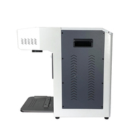 TBK 958B Mini machine de réparation de diode laser LCD à mise au point automatique 6W pour IPhone couvercle arrière cadre en verre séparant la gravure