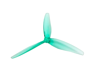 Hélice GEMFAN de 7 Pulgadas y 3 Aspas/TRI-Blade 7X4X3 7040 9.1g Molde Privado para Drones FPV Accesorios de Carga Útil - Product Image 3