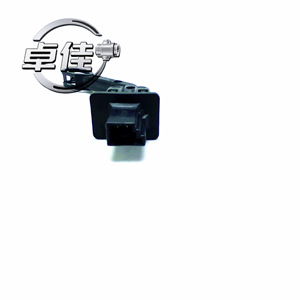 เซ็นเซอร์อุณหภูมิสำหรับวอลโว่ S90 XC90 V90 ZJ-07-058 DF747002 ATT20484 30767019 เชื่อมต่ออย่างรวดเร็วใช้กลางแจ้ง - Product Image 4