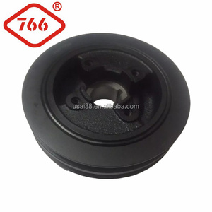 ลูกรอกเพลาข้อเหวี่ยงสำหรับโตโยต้าแลนด์ครุยเซอร์ Rav4ไฮลักซ์ไฮเอซ2L 3L EM 13408-54090 - Product Image 2