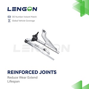 Lensgun prezzo di fabbrica 8200619512 16119357 leveraggio tergicristallo anteriore per <span class=keywords><strong>DACIA</strong></span> <span class=keywords><strong>SANDERO</strong></span> gatto 1.6 - Product Image 4