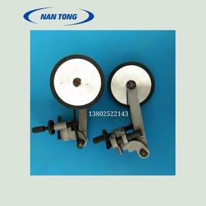 Ensemble de rouleaux pour presse d'impression offset Nantong, pour imprimante Heidelberg, pièce de rechange Mitsubishi Electric d'occasion - Product Image 3