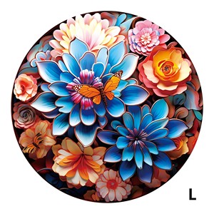 Vendita calda <span class=keywords><strong>Puzzle</strong></span> di <span class=keywords><strong>legno</strong></span> colorato bellissimo animale 3D <span class=keywords><strong>Puzzle</strong></span> <span class=keywords><strong>in</strong></span> <span class=keywords><strong>legno</strong></span> <span class=keywords><strong>Puzzle</strong></span> <span class=keywords><strong>in</strong></span> <span class=keywords><strong>legno</strong></span> per adulti - Product Image 6