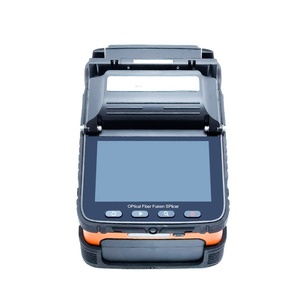 Sợi quang nối máy tự động tự động splicer sợi sáp nhập - Product Image 2