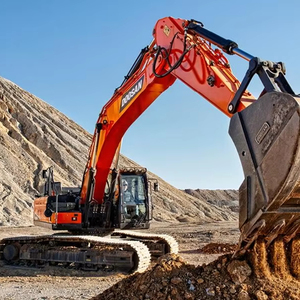 รถตักตีนตะขาบ320GC 30ตัน90% ใหม่2023รับประกัน1ปี - Product Image 1