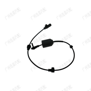 เซ็นเซอร์วัดความเร็วล้อฮอนด้า 57470-T5A-003 ด้านหลังขวา สำหรับ Fit GK5 Hatchback - Product Image 3