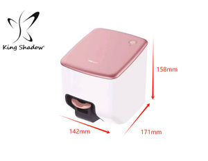 Imprimante à ongles 3D miniature portable au prix d'usine, imprimante à ongles intelligente 3D - Product Image 6